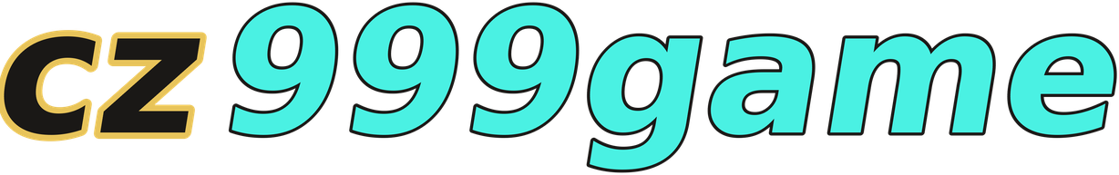 cz999game logo