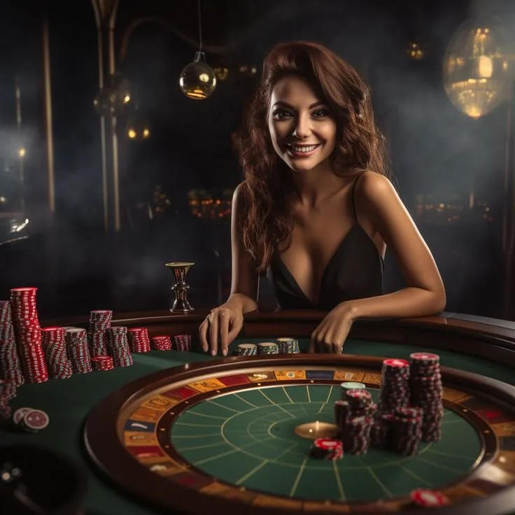 cz999game What the cz999game Casino Lobby Actually Holds